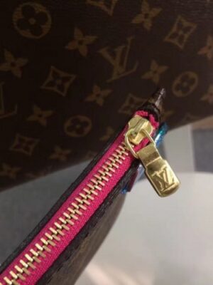 Louis Vuitton Replica Neverfull MM Bag Monogram Canvas M41178