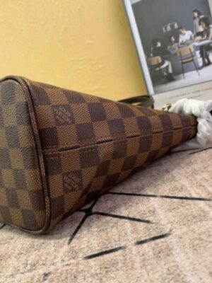 Louis Vuitton Replica Neverfull PM Bag Damier Ebene N41359