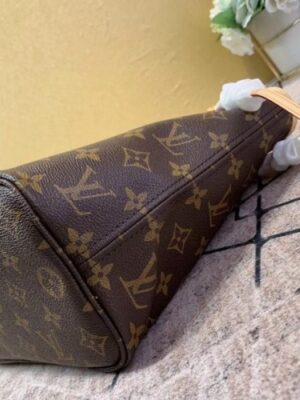 Louis Vuitton Replica Neverfull PM Monogram Canvas M41245