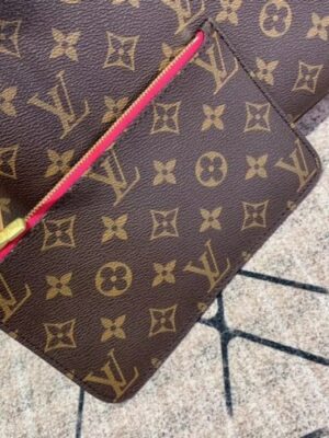 Louis Vuitton Replica Neverfull PM Monogram Canvas M41245