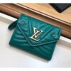 Louis Vuitton Replica New Wave Compact Wallet M63428