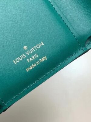 Louis Vuitton Replica New Wave Compact Wallet M63428