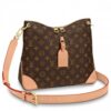 Louis Vuitton Replica Odeon MM Bag Monogram Canvas M45355