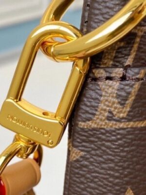 Louis Vuitton Replica Odeon MM Bag Monogram Canvas M45355