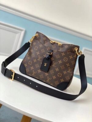 Louis Vuitton Replica Odeon PM Bag Monogram Canvas M45353