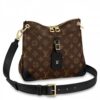 Louis Vuitton Replica Odeon PM Bag Monogram Canvas M45353