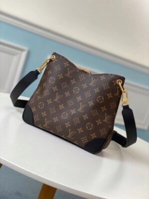 Louis Vuitton Replica Odeon PM Bag Monogram Canvas M45353