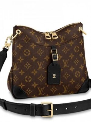 Louis Vuitton Replica Odeon PM Bag Monogram Canvas M45353