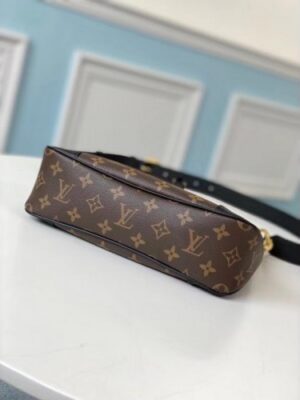 Louis Vuitton Replica Odeon PM Bag Monogram Canvas M45353