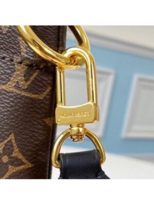 Louis Vuitton Replica Odeon PM Bag Monogram Canvas M45353