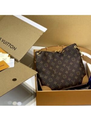 Louis Vuitton Replica Odeon PM Bag Monogram Canvas M45354