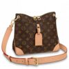 Louis Vuitton Replica Odeon PM Bag Monogram Canvas M45354