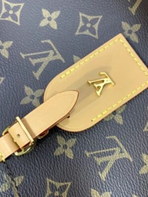 Louis Vuitton Replica Odeon PM Bag Monogram Canvas M45354