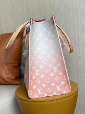 Louis Vuitton Replica OnTheGo GM Bag Monogram Giant M57640