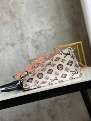 Louis Vuitton Replica OnTheGo GM Bag Monogram Print M45814