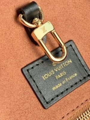 Louis Vuitton Replica OnTheGo MM Bag Monogram Empreinte M58521