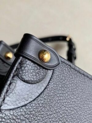 Louis Vuitton Replica OnTheGo PM Bag Monogram Empreinte M45653