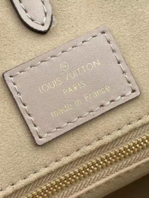 Louis Vuitton Replica Onthego MM Bag Monogram Empreinte M45654