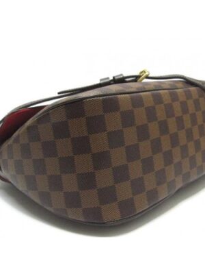 Louis Vuitton Replica Outlet Damier Ebene Canvas Besaca Rosebery N41178