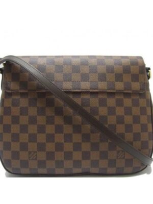 Louis Vuitton Replica Outlet Damier Ebene Canvas Besaca Rosebery N41178