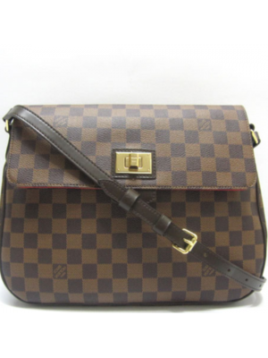 Louis Vuitton Replica Outlet Damier Ebene Canvas Besaca Rosebery N41178