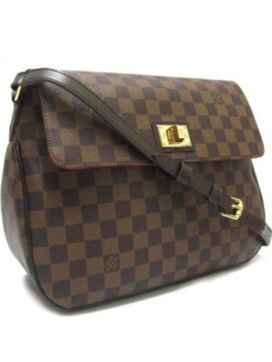 Louis Vuitton Replica Outlet Damier Ebene Canvas Besaca Rosebery N41178