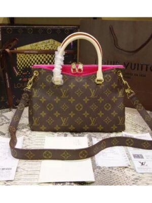 Louis Vuitton Replica PALLAS BB M41241