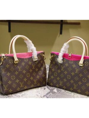 Louis Vuitton Replica PALLAS BB M41241