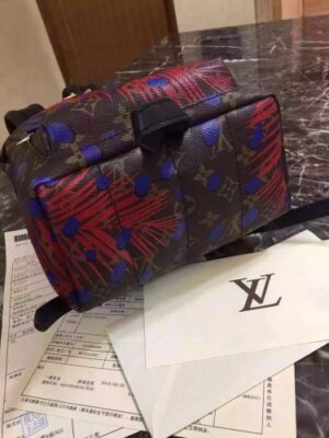 Louis Vuitton Replica PALM SPRINGS BACKPACK PM M41980