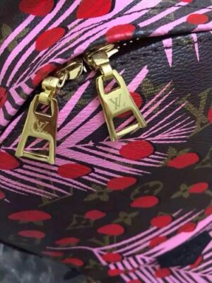 Louis Vuitton Replica PALM SPRINGS BACKPACK PM M41981