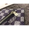 Louis Vuitton Replica POCHETTE JOUR PM DAMIER GRAPHTE N61231