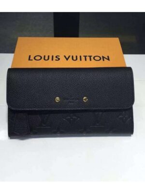 Louis Vuitton Replica PONT-NEUF WALLET M61833