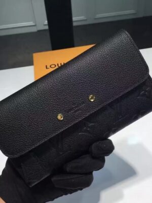 Louis Vuitton Replica PONT-NEUF WALLET M61833