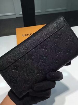 Louis Vuitton Replica PONT-NEUF WALLET M61833