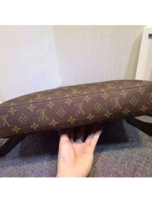 Louis Vuitton Replica PORTE-DOCUMENTS JOUR Monogram Macassar Canvas M40868