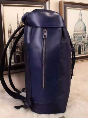 Louis Vuitton Replica PULSE BACKPACK M51106 NAVY