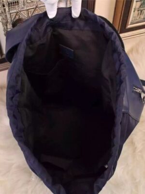 Louis Vuitton Replica PULSE BACKPACK M51106 NAVY