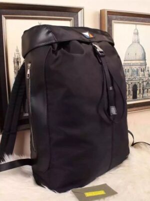 Louis Vuitton Replica PULSE BACKPACK M51107 ASPHALT