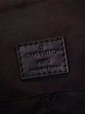 Louis Vuitton Replica PULSE BACKPACK M51107 ASPHALT