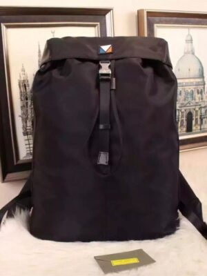 Louis Vuitton Replica PULSE BACKPACK M51107 ASPHALT