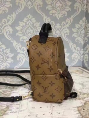 Louis Vuitton Replica Palm Springs Backpack Mini M42411