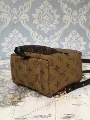 Louis Vuitton Replica Palm Springs Backpack Mini M42411