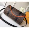 Louis Vuitton Replica Papillon in Monogram Canvas M44470 2018