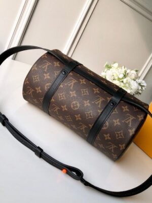 Louis Vuitton Replica Papillon in Monogram Canvas M44470 2018