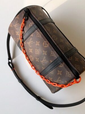 Louis Vuitton Replica Papillon in Monogram Canvas M44470 2018