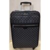 Louis Vuitton Replica Pégase Légère 58 Damier Graphite Canvas Business Rolling Luggage 23242