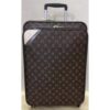 Louis Vuitton Replica Pégase Légère 58 Monogram Canvas Rolling Luggage 23243