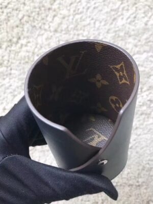 Louis Vuitton Replica Pencil Holder Gaston GI0006 Marine 2018