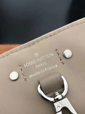 Louis Vuitton Replica Pernelle Tote M54779 Galet 2018