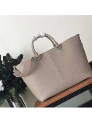 Louis Vuitton Replica Pernelle Tote M54779 Galet 2018